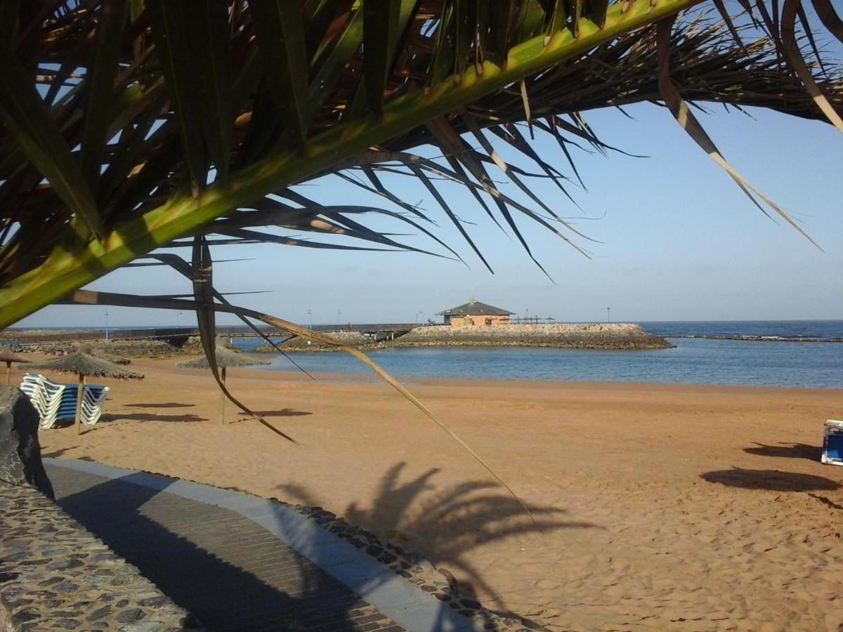 Sol y Luz Caleta De Fuste Exterior foto